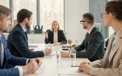 Best Transcription Methods for Law Firms and Attorneys